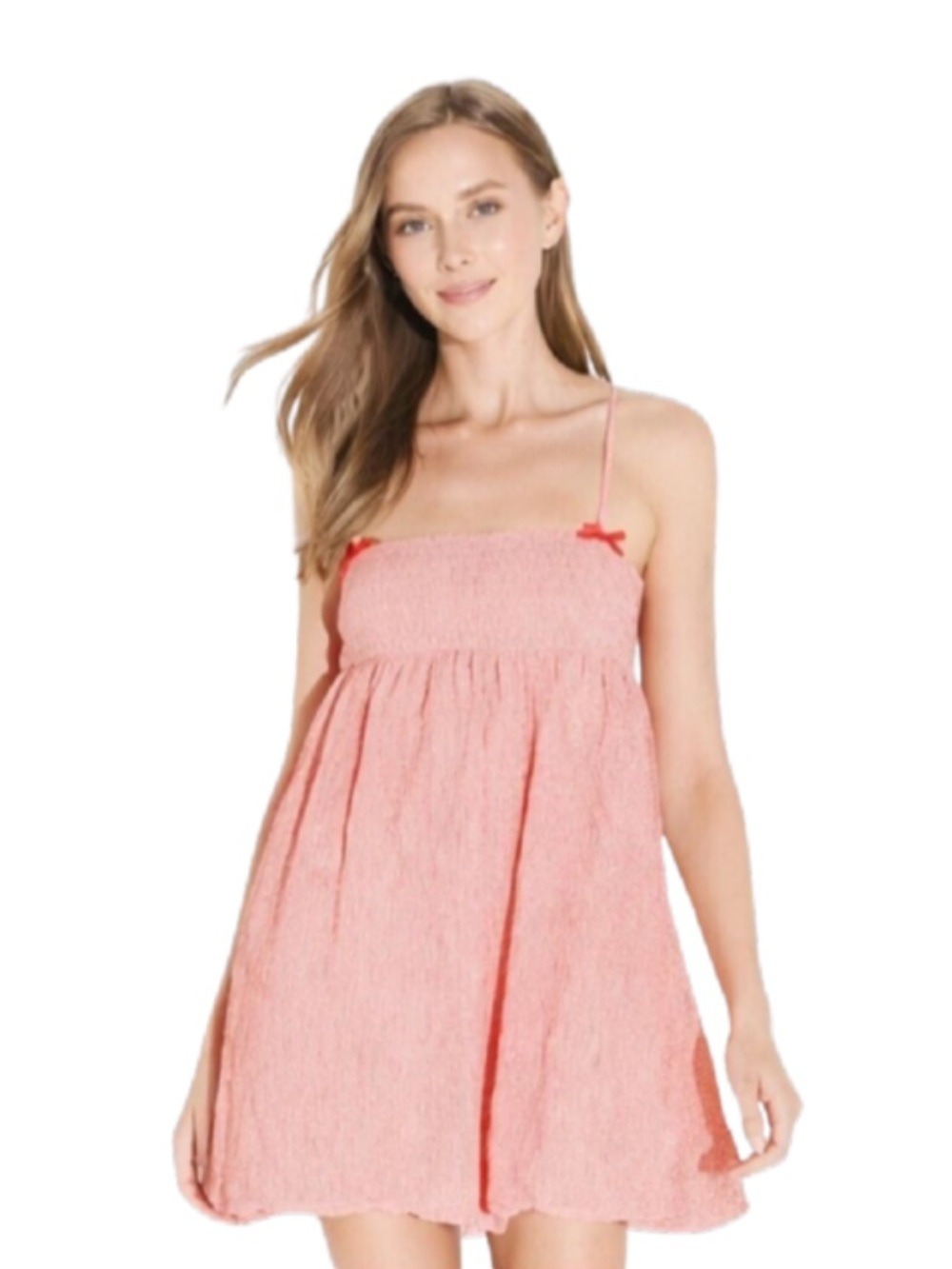 Wild Fable Babydoll Dress